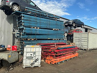 Palletstelling - afbeelding 8 van  15