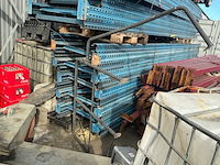 Palletstelling - afbeelding 10 van  15
