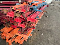 Palletstelling - afbeelding 12 van  15