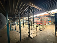 Palletstelling - afbeelding 13 van  15