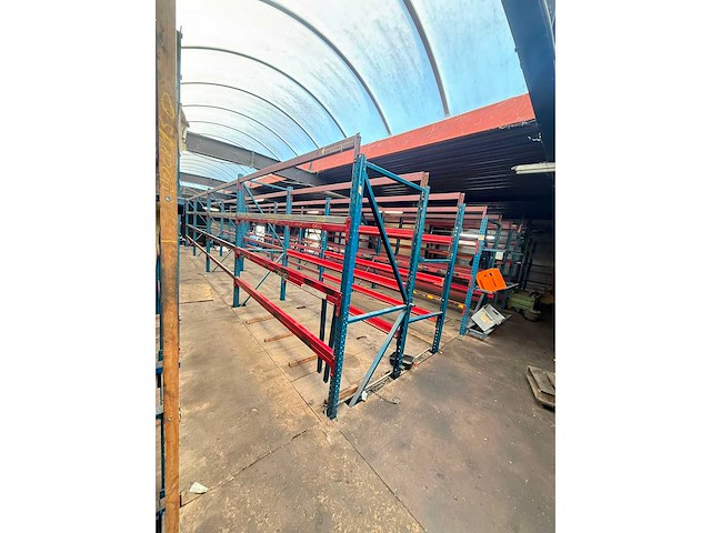 Palletstelling - afbeelding 14 van  15