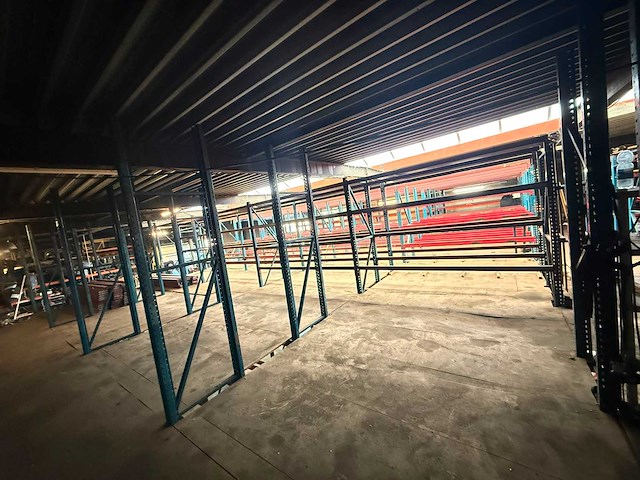 Palletstelling - afbeelding 15 van  15