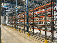 Palletstelling