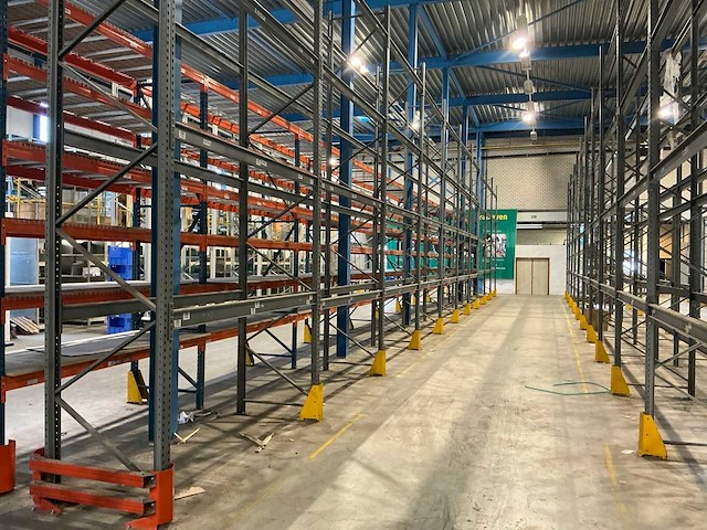 Palletstelling - afbeelding 2 van  8