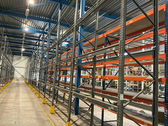 Palletstelling - afbeelding 8 van  8