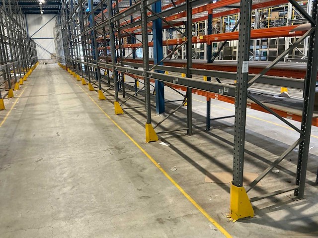 Palletstelling - afbeelding 3 van  8