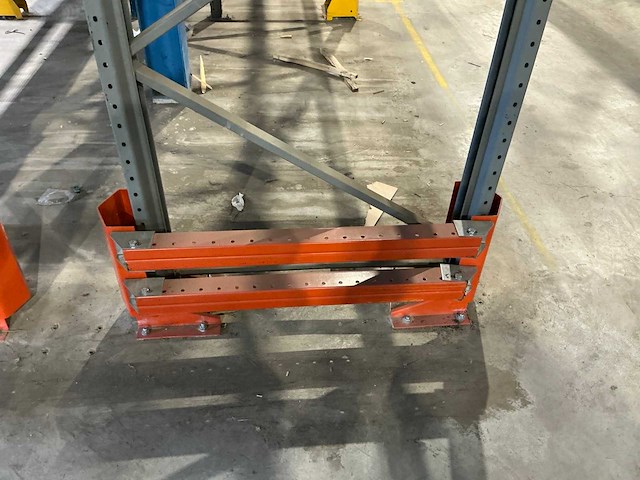 Palletstelling - afbeelding 6 van  8