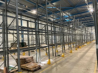 Palletstelling