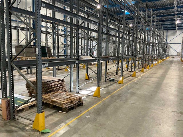 Palletstelling - afbeelding 2 van  9