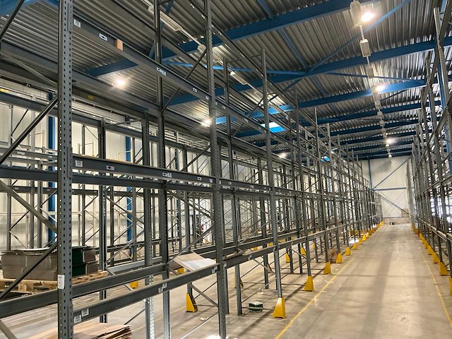 Palletstelling - afbeelding 3 van  9