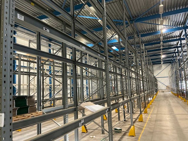 Palletstelling - afbeelding 4 van  9