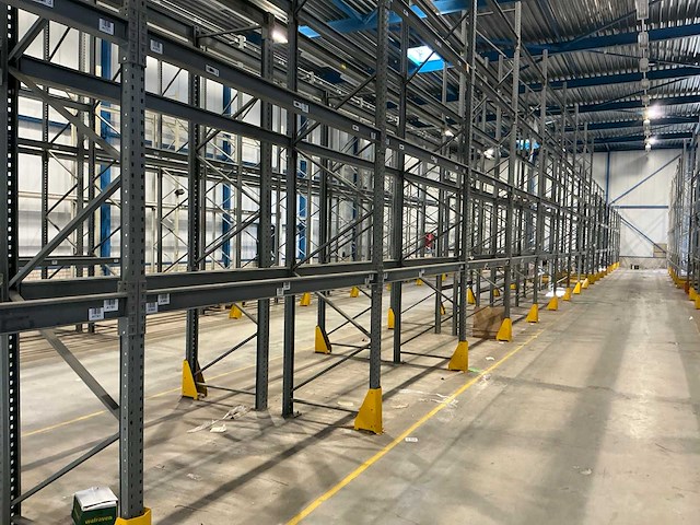 Palletstelling - afbeelding 7 van  9