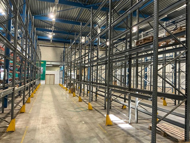 Palletstelling - afbeelding 9 van  9