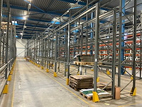 Palletstelling