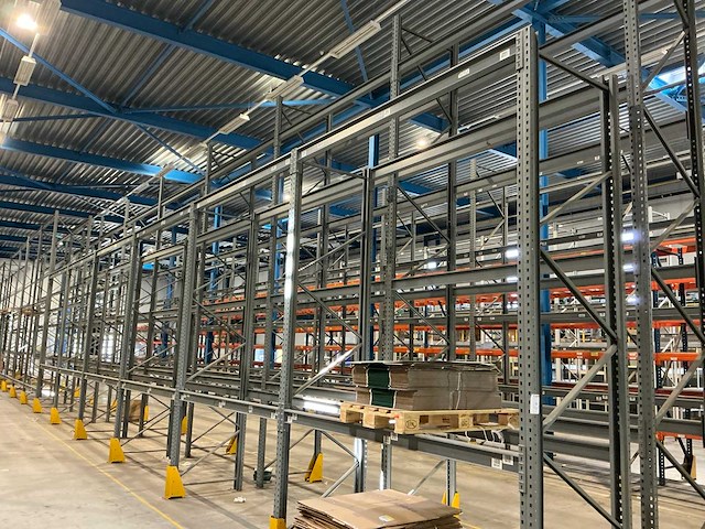 Palletstelling - afbeelding 2 van  5