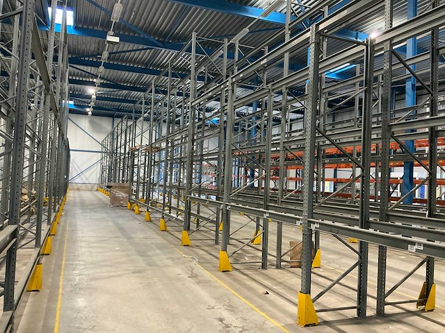 Palletstelling - afbeelding 3 van  5