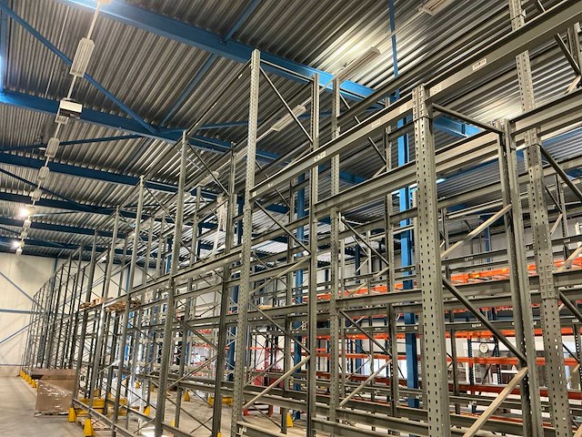 Palletstelling - afbeelding 4 van  5