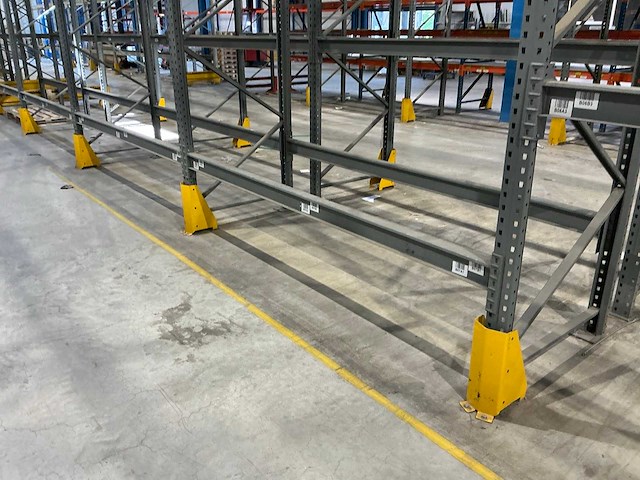 Palletstelling - afbeelding 5 van  5
