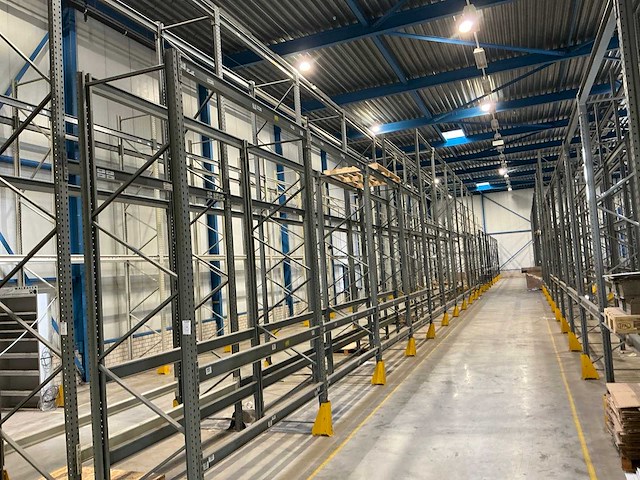 Palletstelling - afbeelding 3 van  6