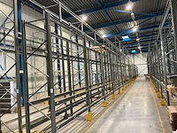 Palletstelling