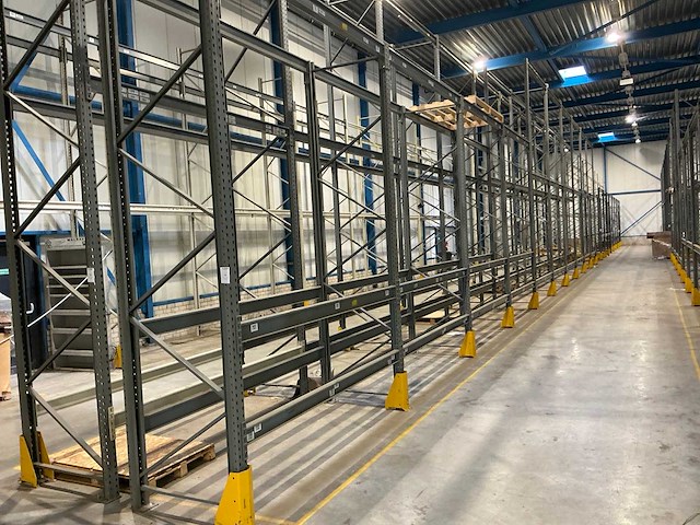 Palletstelling - afbeelding 4 van  6