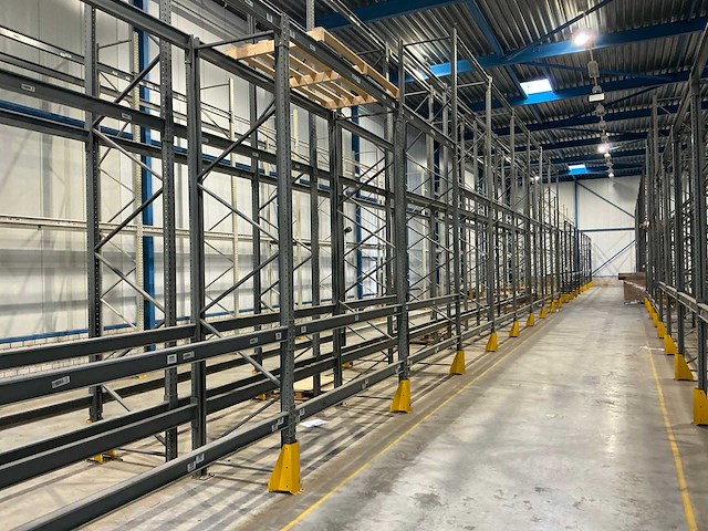 Palletstelling - afbeelding 5 van  6