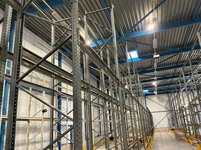 Palletstelling - afbeelding 6 van  6