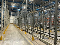 Palletstelling