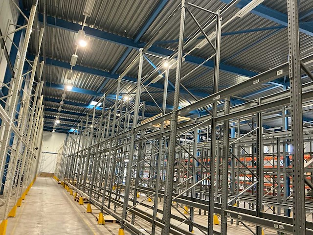 Palletstelling - afbeelding 2 van  6
