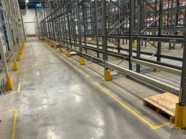 Palletstelling - afbeelding 3 van  6