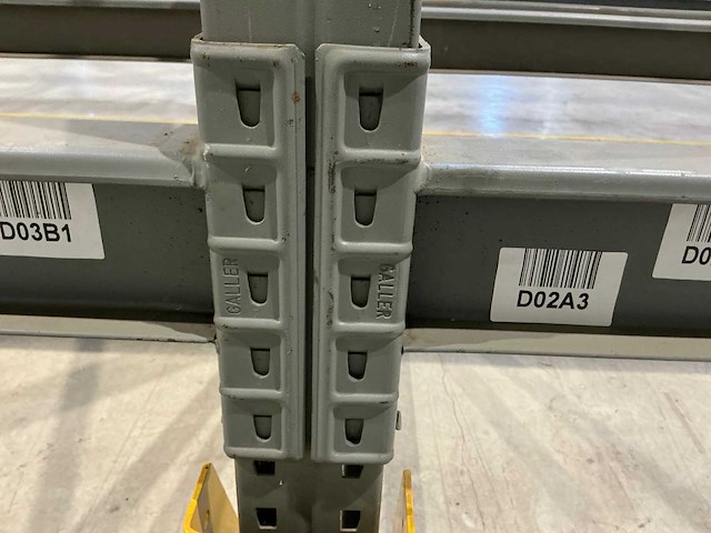 Palletstelling - afbeelding 5 van  6