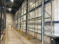 Palletstelling