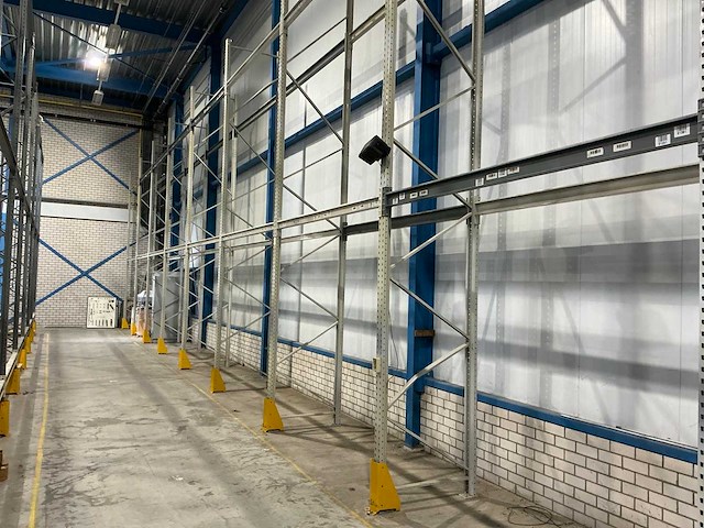 Palletstelling - afbeelding 2 van  7