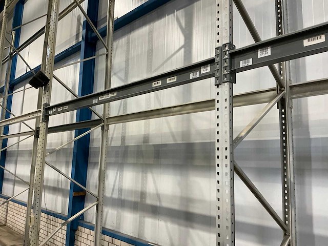Palletstelling - afbeelding 3 van  7