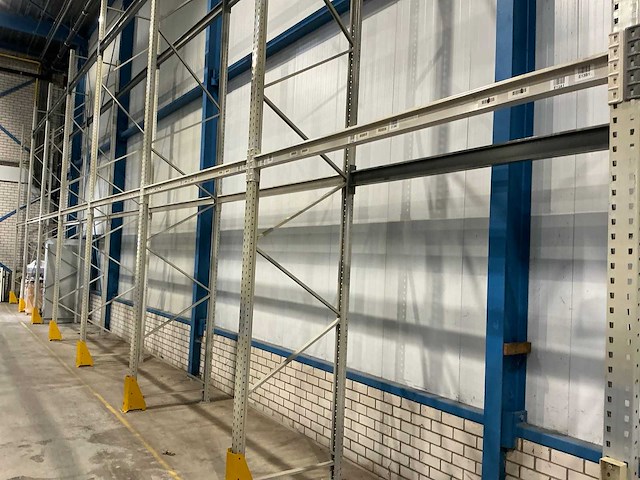 Palletstelling - afbeelding 4 van  7