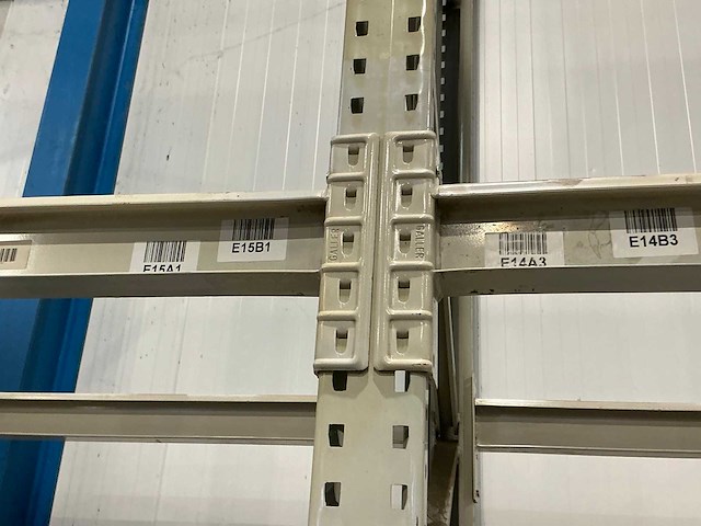 Palletstelling - afbeelding 7 van  7
