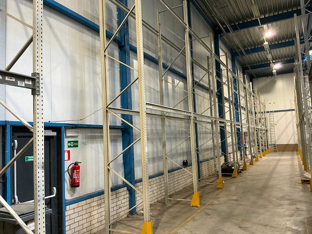 Palletstelling - afbeelding 1 van  6