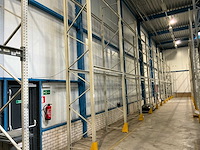 Palletstelling
