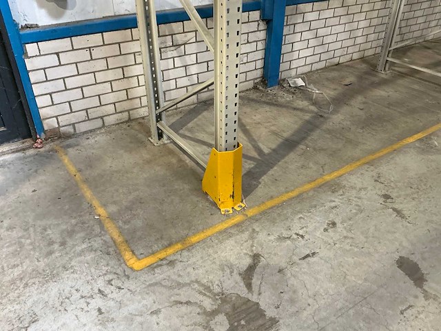 Palletstelling - afbeelding 3 van  6