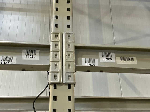 Palletstelling - afbeelding 4 van  6