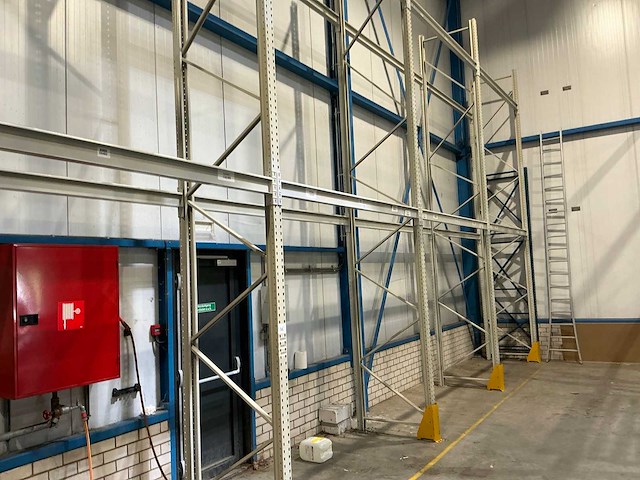 Palletstelling - afbeelding 5 van  6