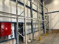 Palletstelling - afbeelding 5 van  6