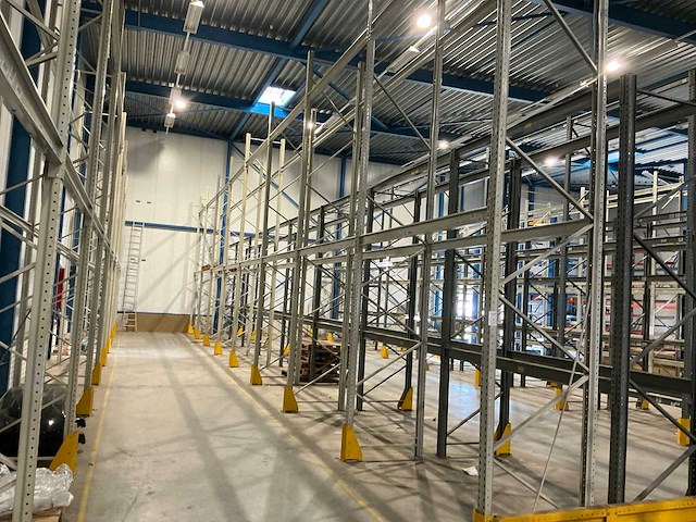Palletstelling - afbeelding 1 van  6