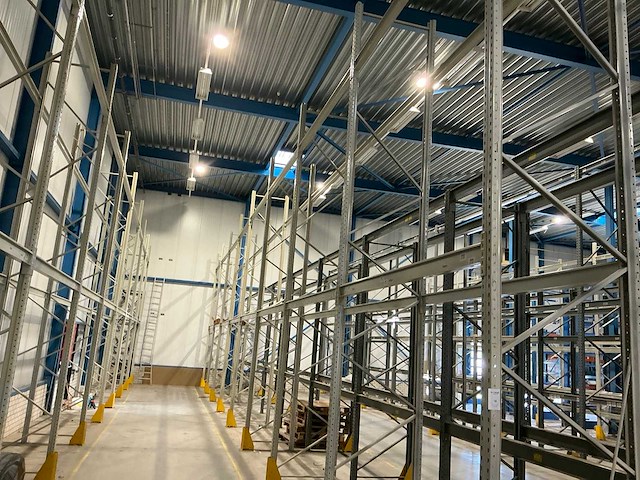 Palletstelling - afbeelding 2 van  6
