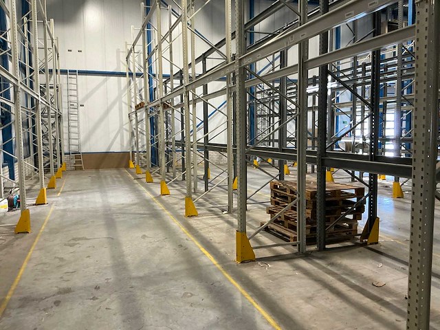 Palletstelling - afbeelding 3 van  6