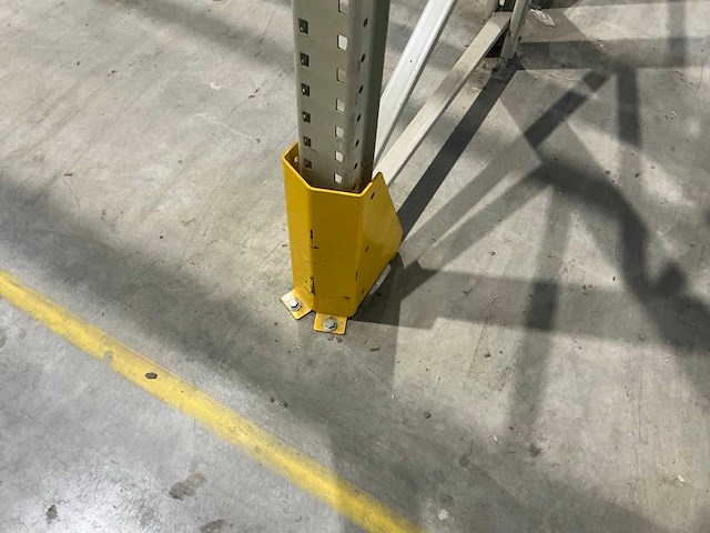 Palletstelling - afbeelding 6 van  6