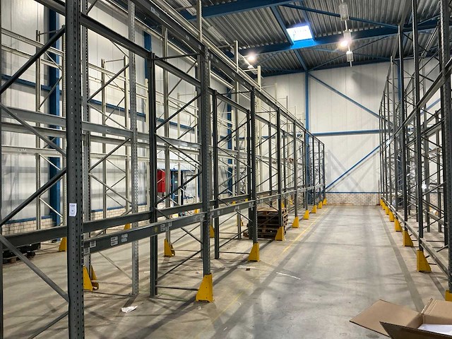Palletstelling - afbeelding 1 van  5