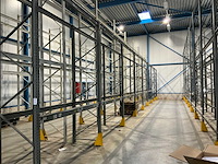 Palletstelling