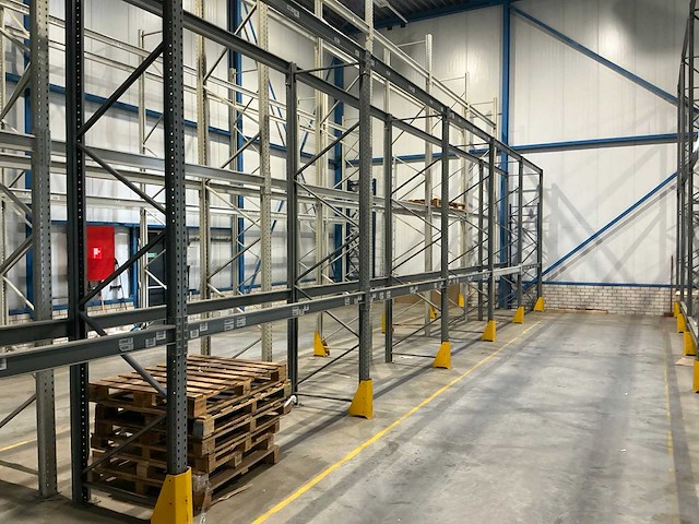 Palletstelling - afbeelding 2 van  5