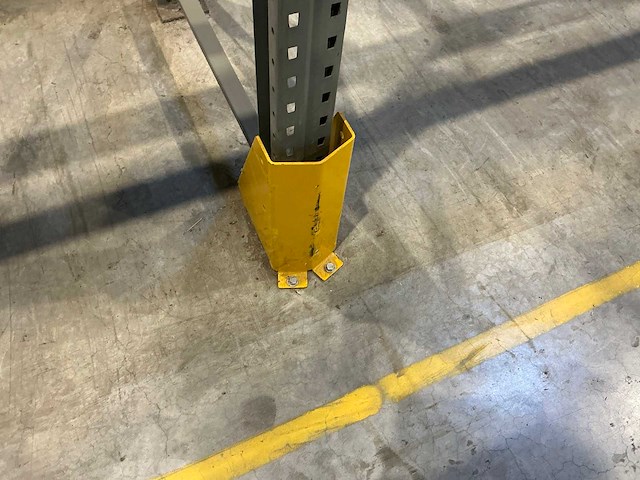 Palletstelling - afbeelding 3 van  5